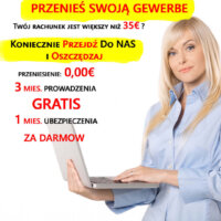 Firma w Niemczech